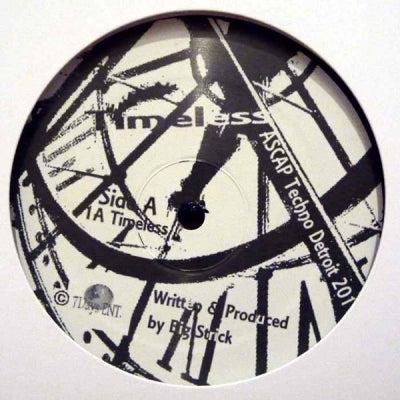 BIG STRICK - Timeless