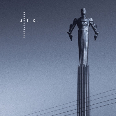 J.T.C. - Beats In Space