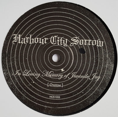 OVATOW - In Loving Memory Of Juvenile Jay