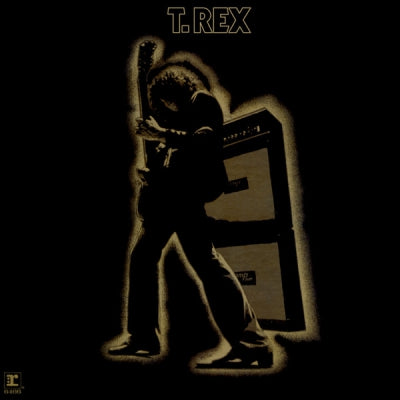 T. REX - Electric Warrior