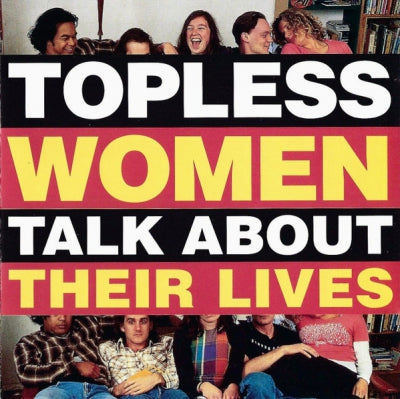 VARIOUS - Topless Women Talk About Their Lives