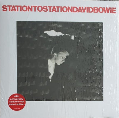 DAVID BOWIE - Station To Station