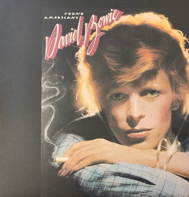 DAVID BOWIE - Young Americans