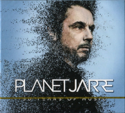 JEAN MICHEL JARRE - Jean-Michel Jarre
