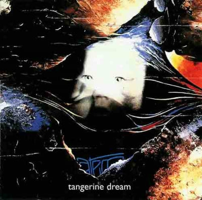 TANGERINE DREAM - Atem