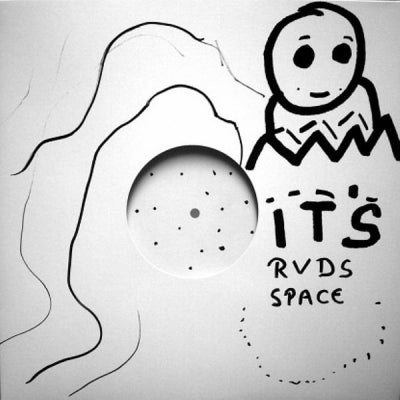 RVDS - Space EP