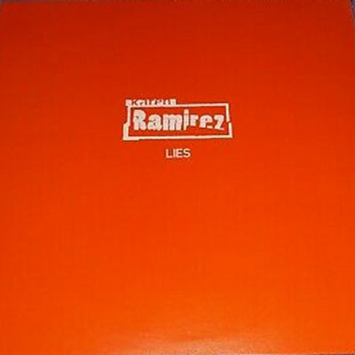 KAREN RAMIREZ - Lies