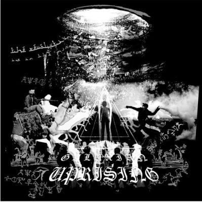 GALAXIAN - Uprising