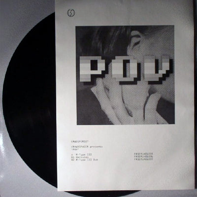 POV - R-Type III