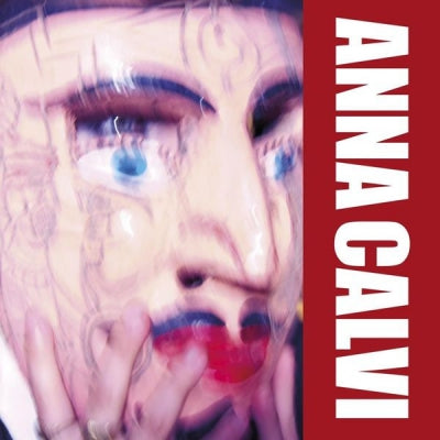 ANNA CALVI - Eliza