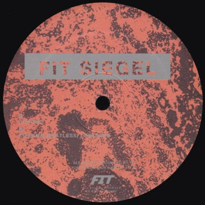 FIT SEIGEL - Cocomo