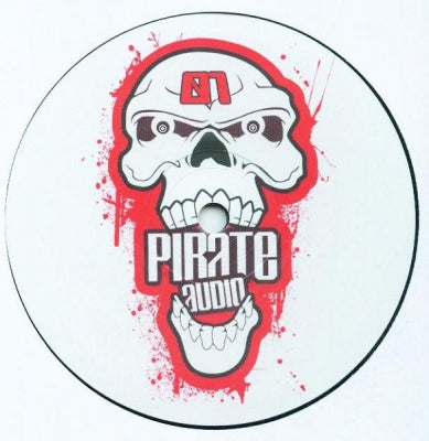 IGNITION TECHNICIAN - Pirate Audio Vol. 1