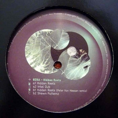 OZKA - Hidden Roots