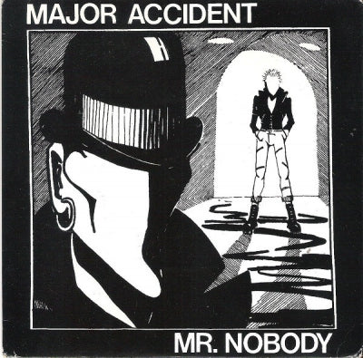 MAJOR ACCIDENT - Mr. Nobody