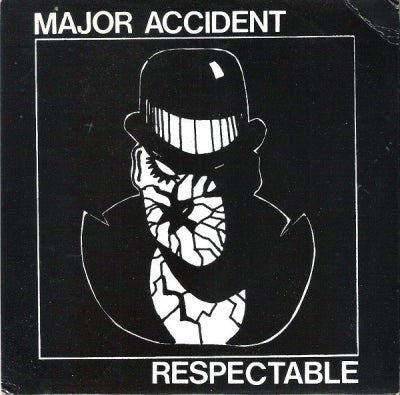 MAJOR ACCIDENT - Respectable