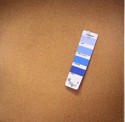 ATTICA BLUES - 3ree (A Means To Be)