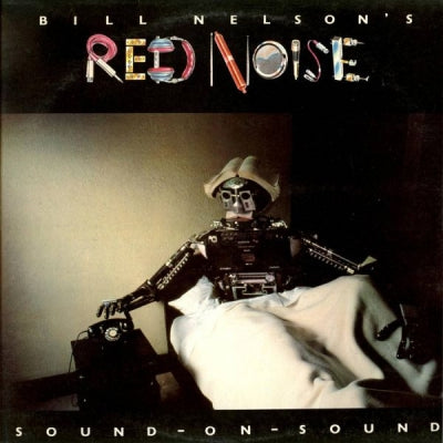 BILL NELSON'S RED NOISE - Sound On Sound