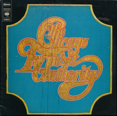 CHICAGO TRANSIT AUTHORITY - Chicago Transit Authority