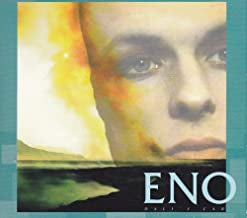 BRIAN ENO - Dali's Car