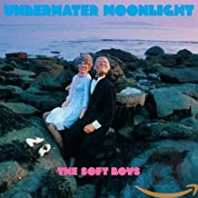 THE SOFT BOYS - Underwater Moonlight