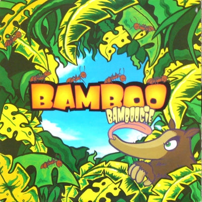 BAMBOO - Bamboogie