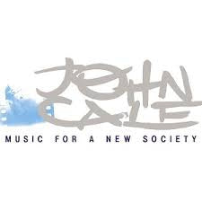 JOHN CALE - Music For A New Society