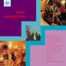 AZYMUTH - Som Ambiente