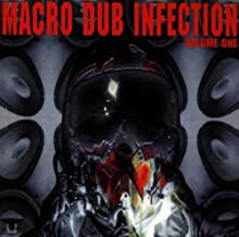 VARIOUS - Macro Dub Infection Volume One