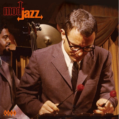 VARIOUS - Mod Jazz