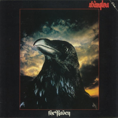 THE STRANGLERS - The Raven