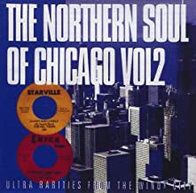 VARIOUS - The Northern Soul Of Chicago Vol.2