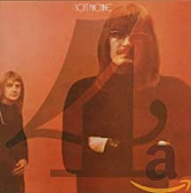SOFT MACHINE - Fourth