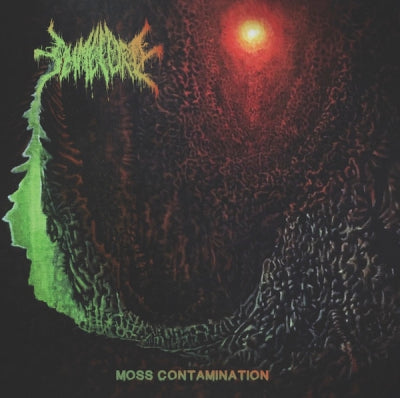 SLIMELORD - Moss Contamination