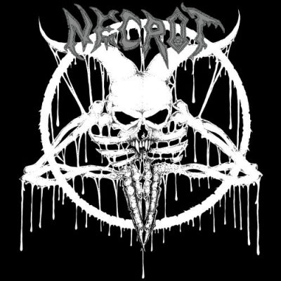 NECROT - The Labyrinth