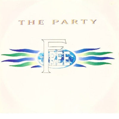 THE PARTY - Free