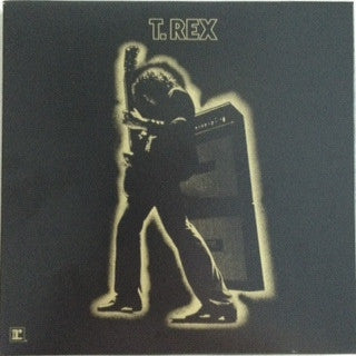 T. REX - Electric Warrior