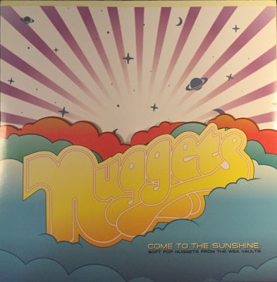 VARIOUS - Come To The Sunshine: Soft Pop From The Nuggets