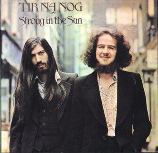 TIR NA NOG - Strong In The Sun