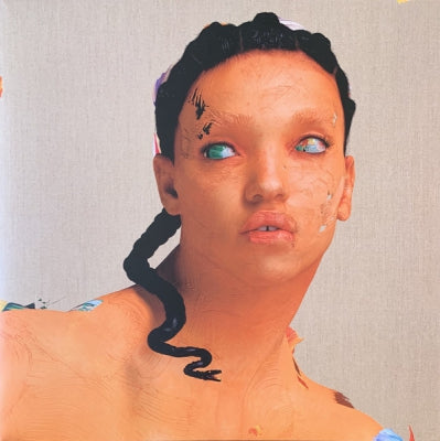 FKA TWIGS - Magdalene
