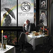 FISH - Bouillabaisse: The Best Of Fish