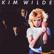 KIM WILDE - Kim Wilde