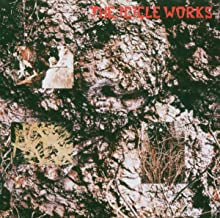 THE ICICLE WORKS - The Icicle Works