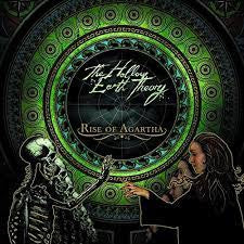 THE HOLLOW EARTH THEORY - Rise Of Agartha