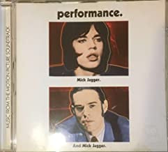VARIOUS - Performance: Original Motion Picture Sound Track
