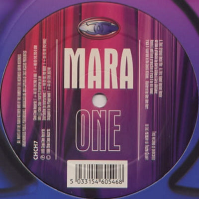 MARA - One
