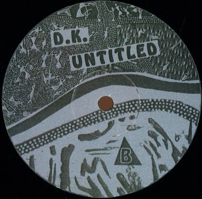 LUMIGRAPH / D.K. - Untitled