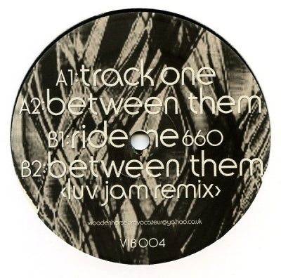 LAST FLOOR HOTEL - Track 1