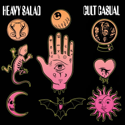 HEAVY SALAD - Cult Casual