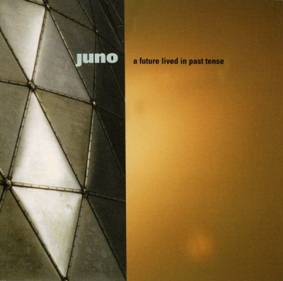 JUNO - A Future Lived In Past Tense