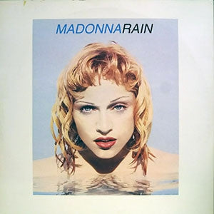 MADONNA - Rain